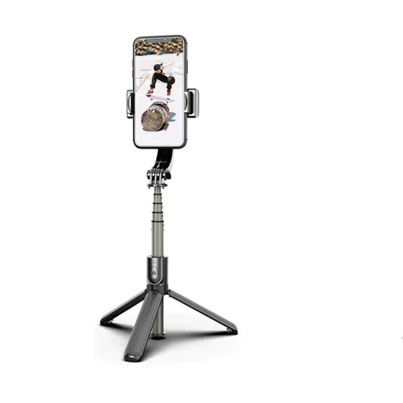 

Селфи палка/Стабилизатор для смартфона Stabilizer L08/Стабилизатор для теле
