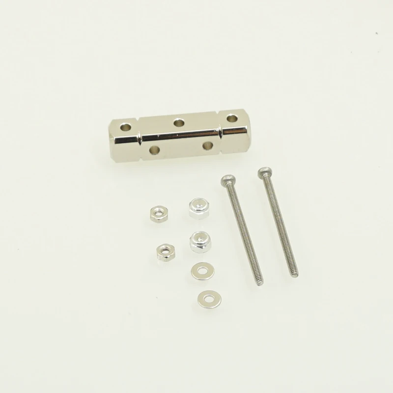 Домашний Тамия мини 4wd гоночный автомобиль 8*8*32 мм массовый демпфер блок 1