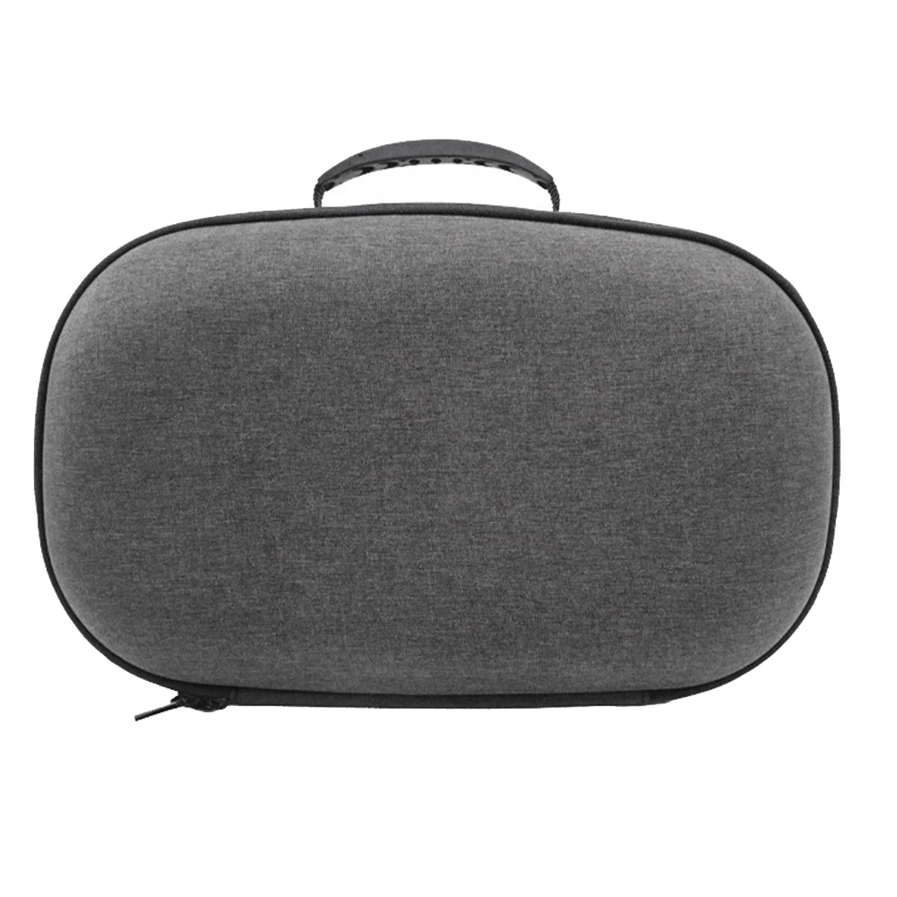 

Portable VR Headset Travel Carrying Case EVA Storage Box for Pico4 Pro Glass Protective Storage Bag