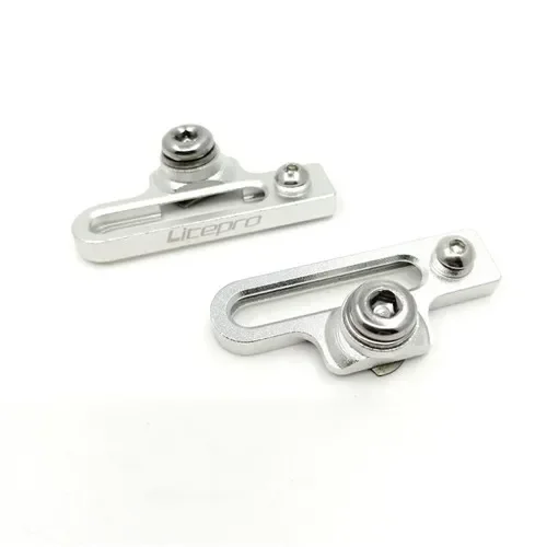 Litepro велосипед Тип C штангенциркуль тормоз удлинитель адаптер 406 451 20 дюймов