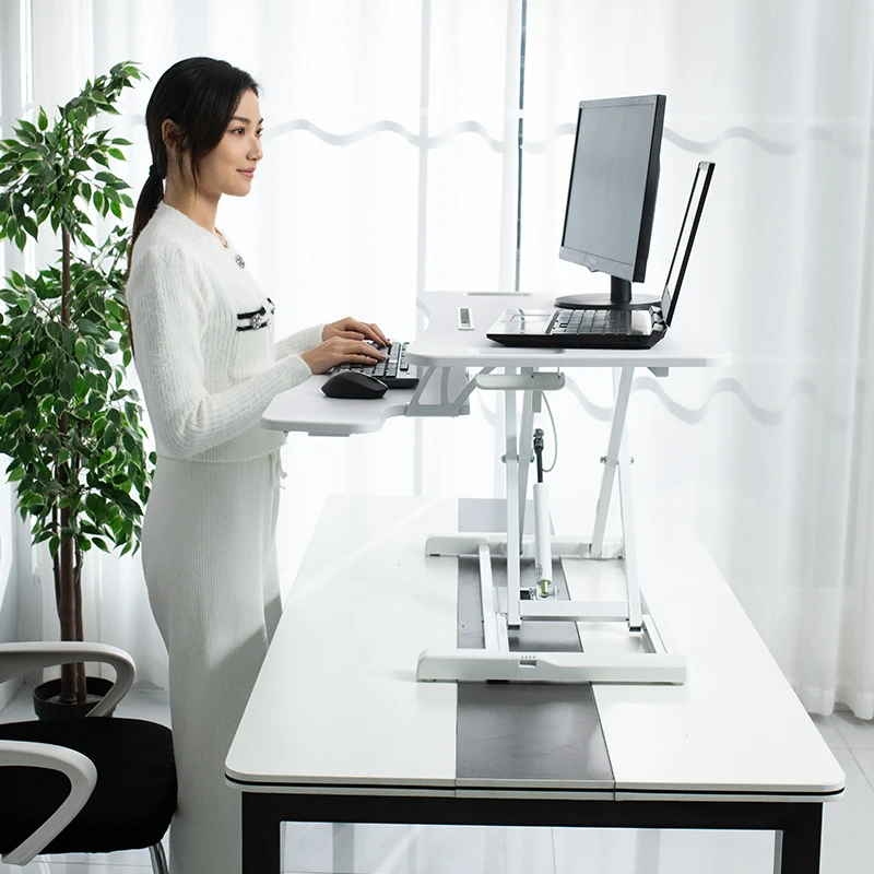 Стойка подъем складной верстак увеличенный рабочий стол подъемная стойка