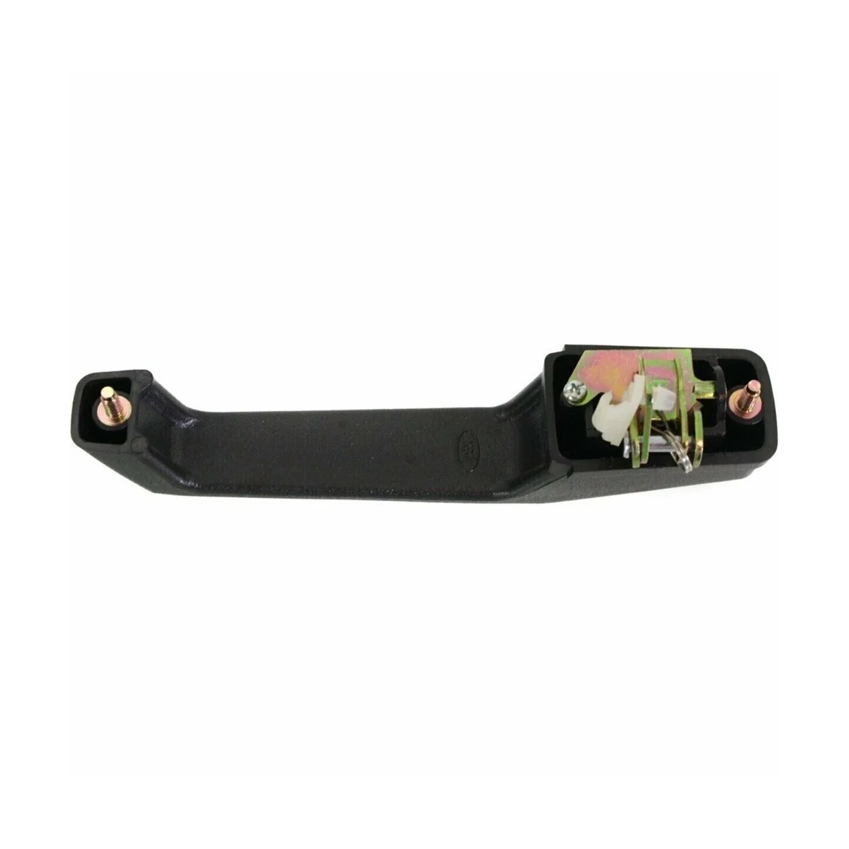 

1 Pair Cat Outside Door Handle 55024926 55024927 for Jeep Door Handle