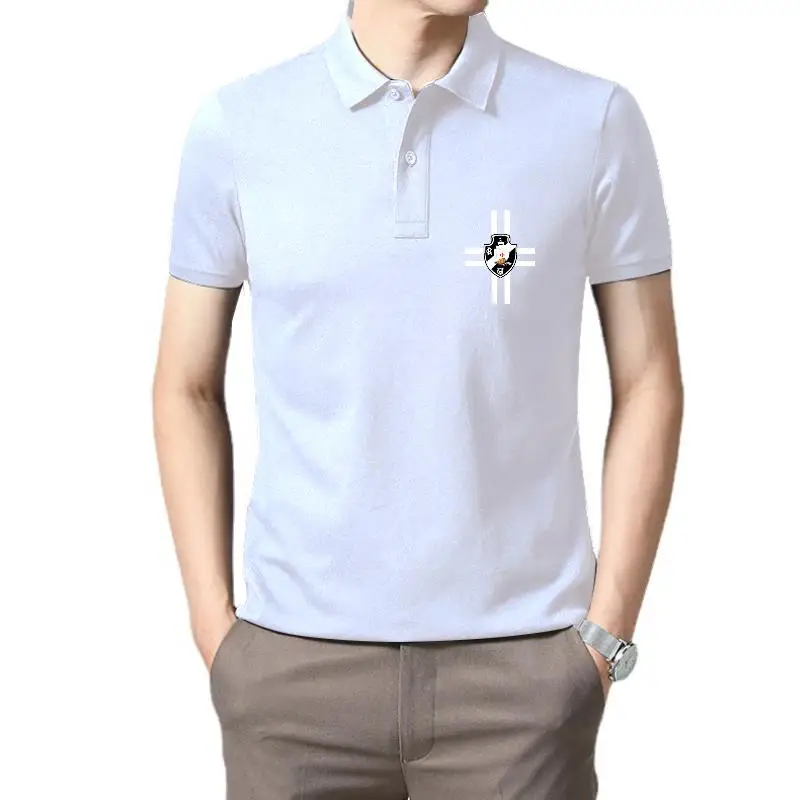

2022 New Vasco Da Gama T Shirt Vasco Black T-Shirt Man Printed Tee Shirt Short Sleeve Casual Awesome Cotton 4Xl Tshirt