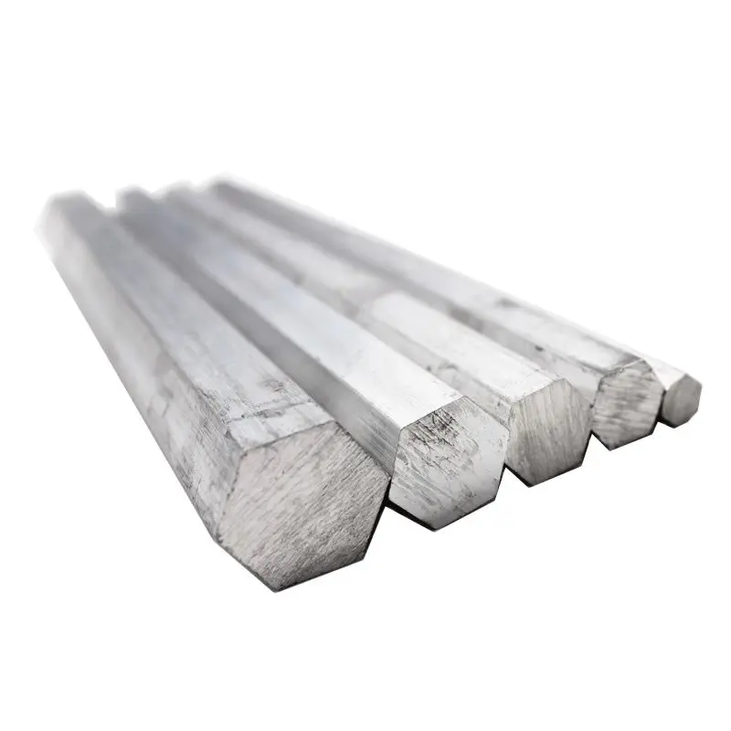 

Aluminum Hex Bar 6061 Hexagonal Bar 8 10 12 15 16 17 18 19 20 21 22 23 24 25 26 27 28 29 30 32 35 40 50 60mm