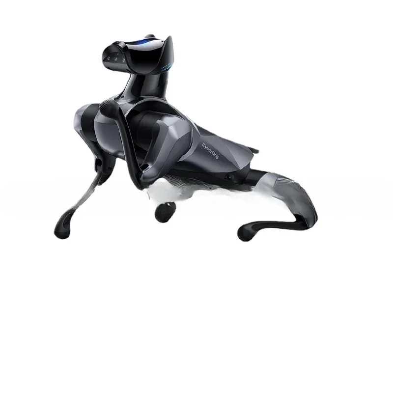 Для железного яйца робот собака бионический CyberDog 2 электронная