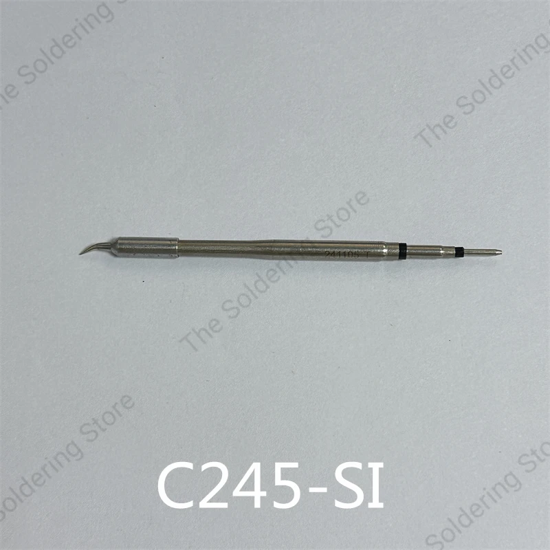 

Сварочная станция для JBC Sugon Aifen A9/ A9 Pro/ T21, ручка для паяльника C245, наконечники контроля температуры, сменные инструменты