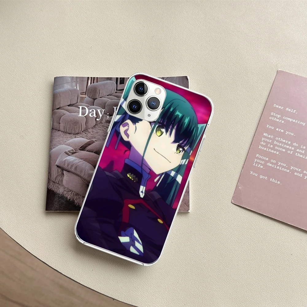 Прозрачный чехол для iPhone 15 14 13 12 11 X XR XS 8 Pro Max Plus Mini