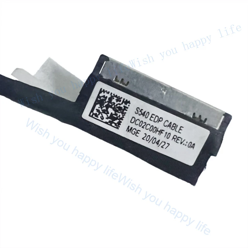 Фото КАБЕЛЬ LCD EDP 5C10S29989 для Lenovo Ideapad S540-13IML 81XA/S540-13API 81XC tbh №3