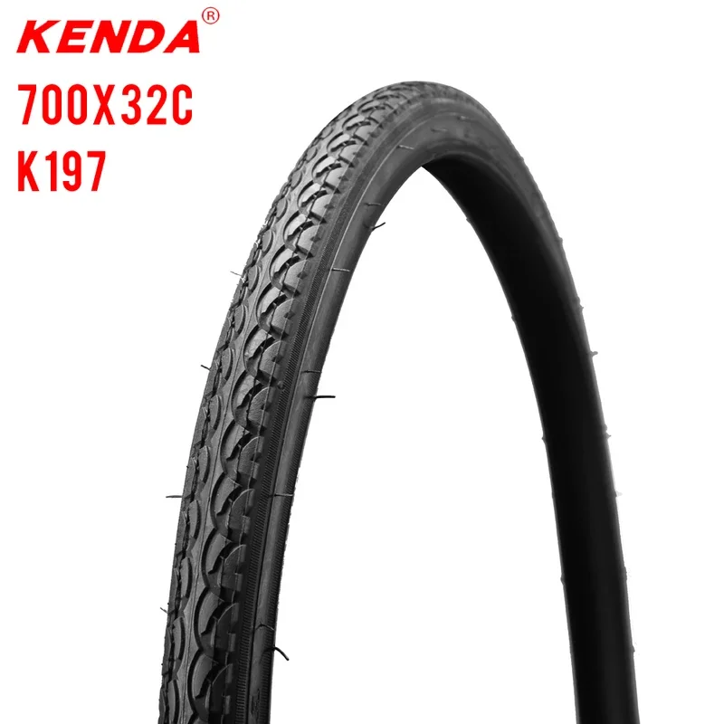 KENDA K197 700X32C велосипедные шины сверхлегкие 715g 700C дорожный велосипед тянуть 700*32C MTB