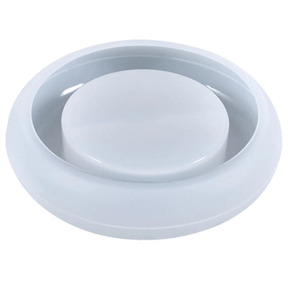 

1pc Practical Durable DIY Mold Candlestick Mold Silicone Mold for Outside Indoor