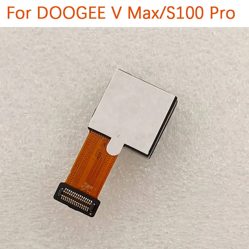 Новый оригинальный DOOGEE V Max S100 Pro, задняя основная камера, модуль задней камеры сотового телефона, аксессуары для смартфона DOOGEE V Max (art.: 3920cd036c97c) - 3920cd036c97c