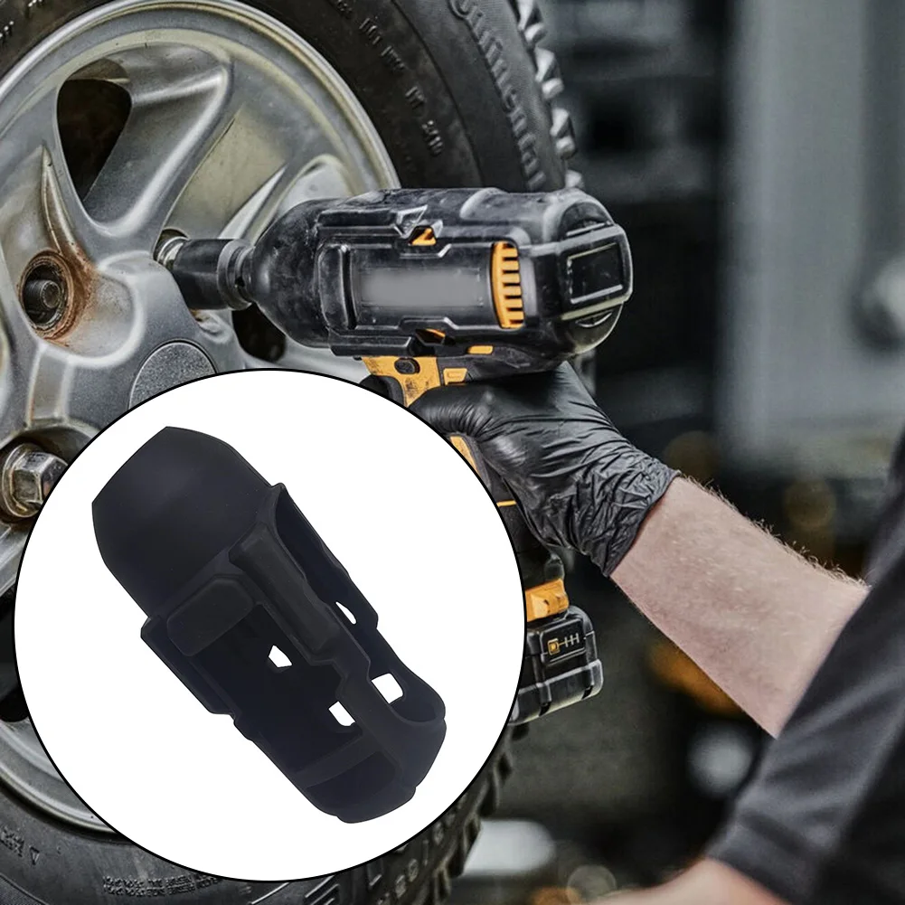 Резиновый защитный чехол N918391 для DCF899 DCF900NT