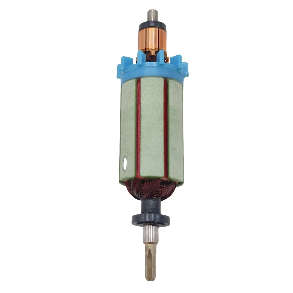 35K высококачественный ротор мотора для ногтей STRONG 210 Marathon H37L1 наконечник