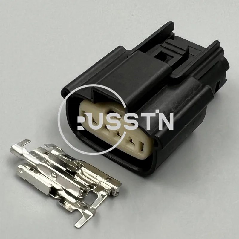 

1 комплект, 4-контактный разъем для лампы Ford Chevrolet Buick 33481-0401 33471-0401 33471-046
