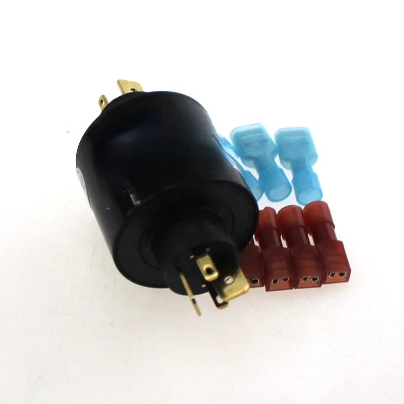 SRC032-4 32 мм 4-контактный Тип позолоченное поворотное соединение электрический