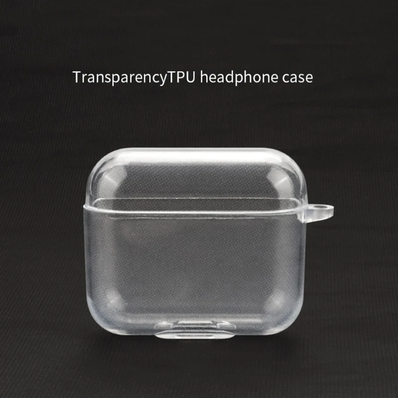 

Earphone Protective Carrying Case Compatible for razer True Wireless X Dustproof Anti-scratch Washable Soft Sleeve