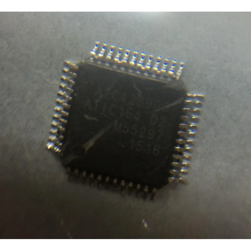 

Автомобильная плата A2c428900 Atic164 D2, запасной чипсет с общей интегральной схемой, Оригинальный редактор, 1 шт.