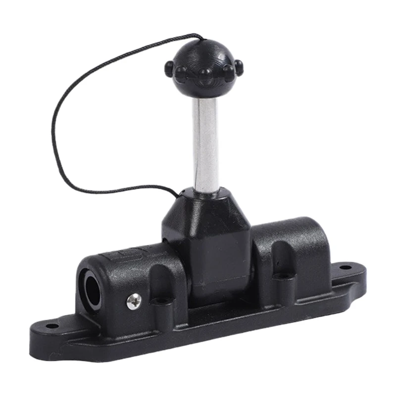 Накладки на весла держатель для держатели крепления замка 148 мм надувных лодок