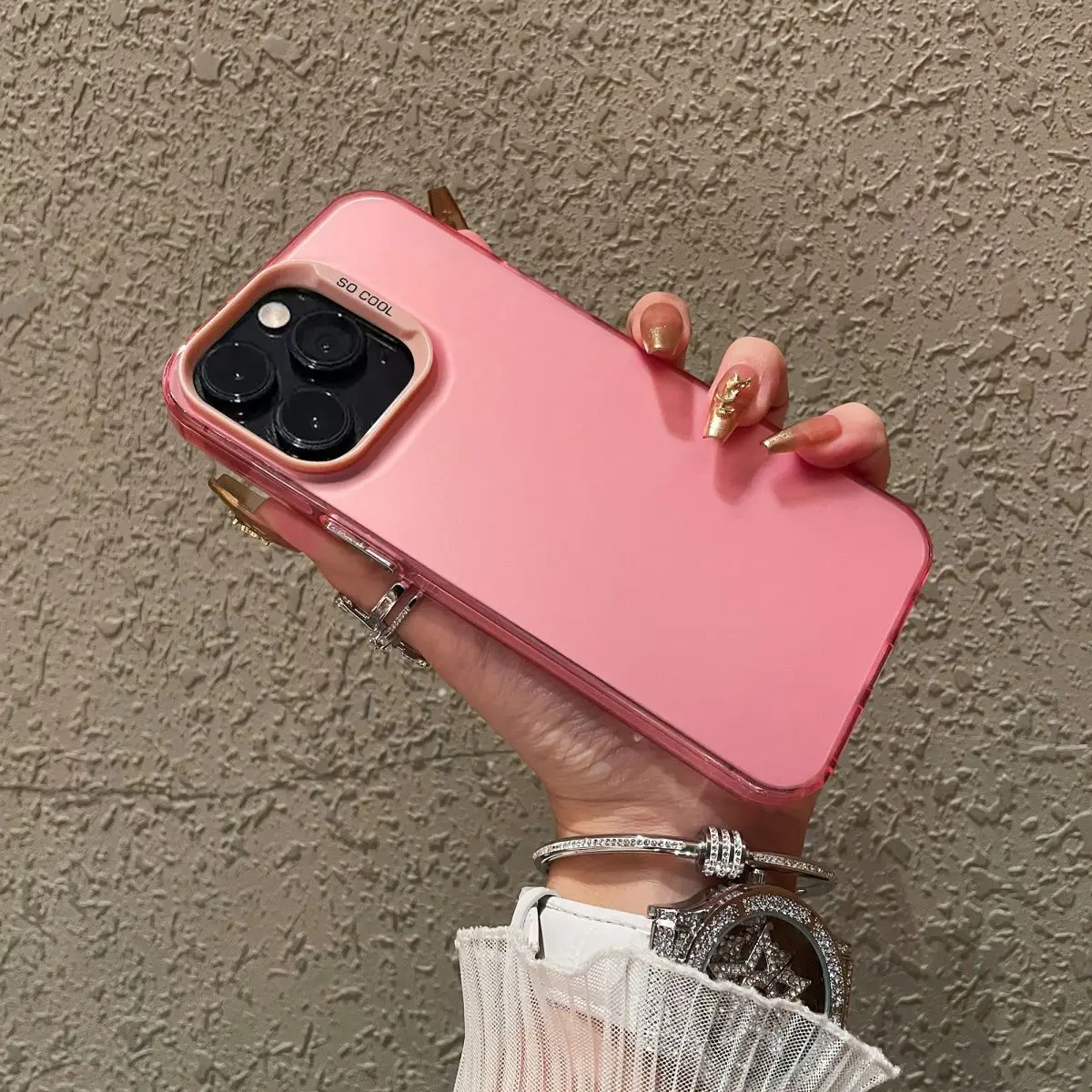 Серебряный IMD чехол для Infinix Hot 11 10 9 Play Smart 5 X688C мягкий силиконовый чехол-бампер