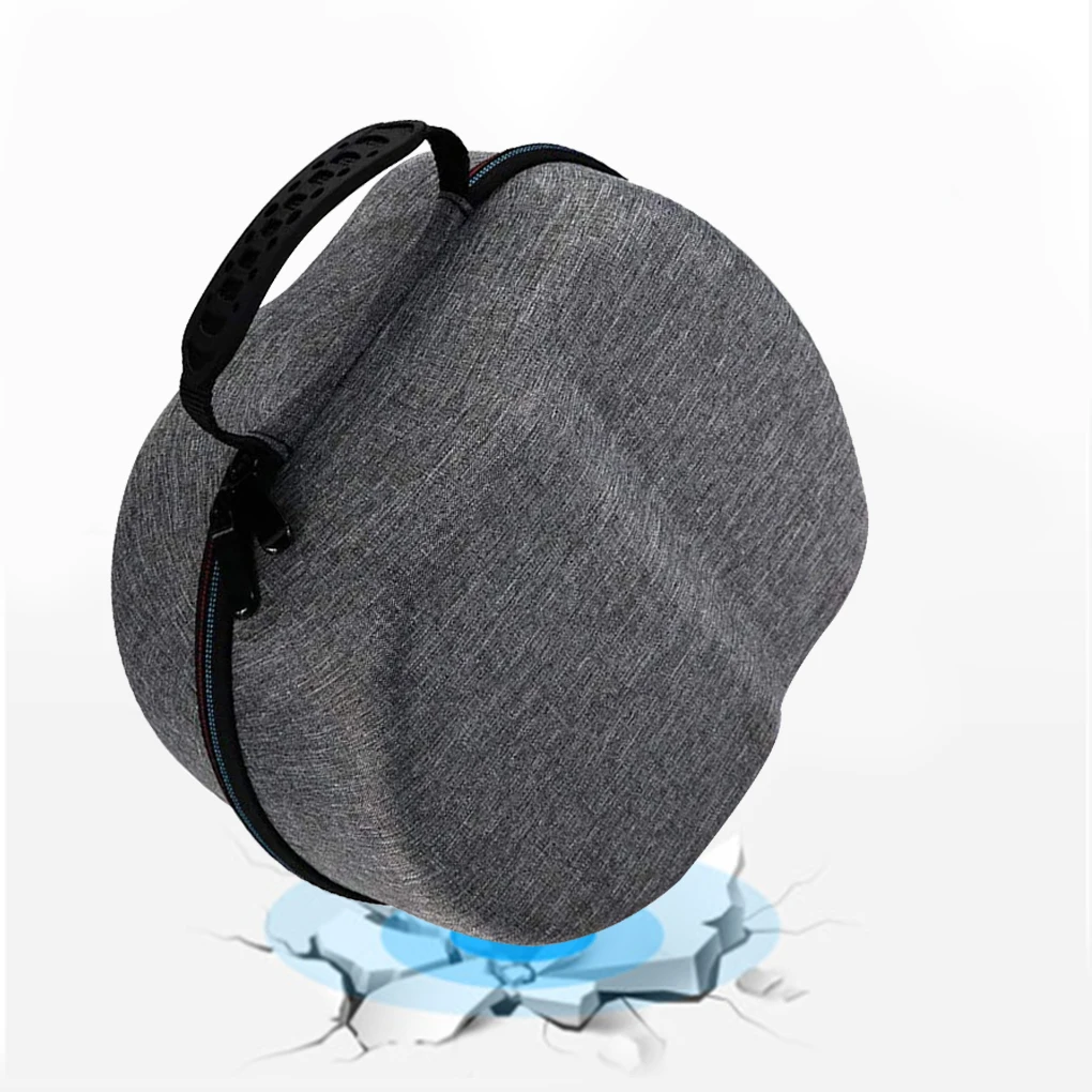 Жесткий чехол из ЭВА для Oculus Quest 2 жесткий Дорожный Чехол сумка хранения VR