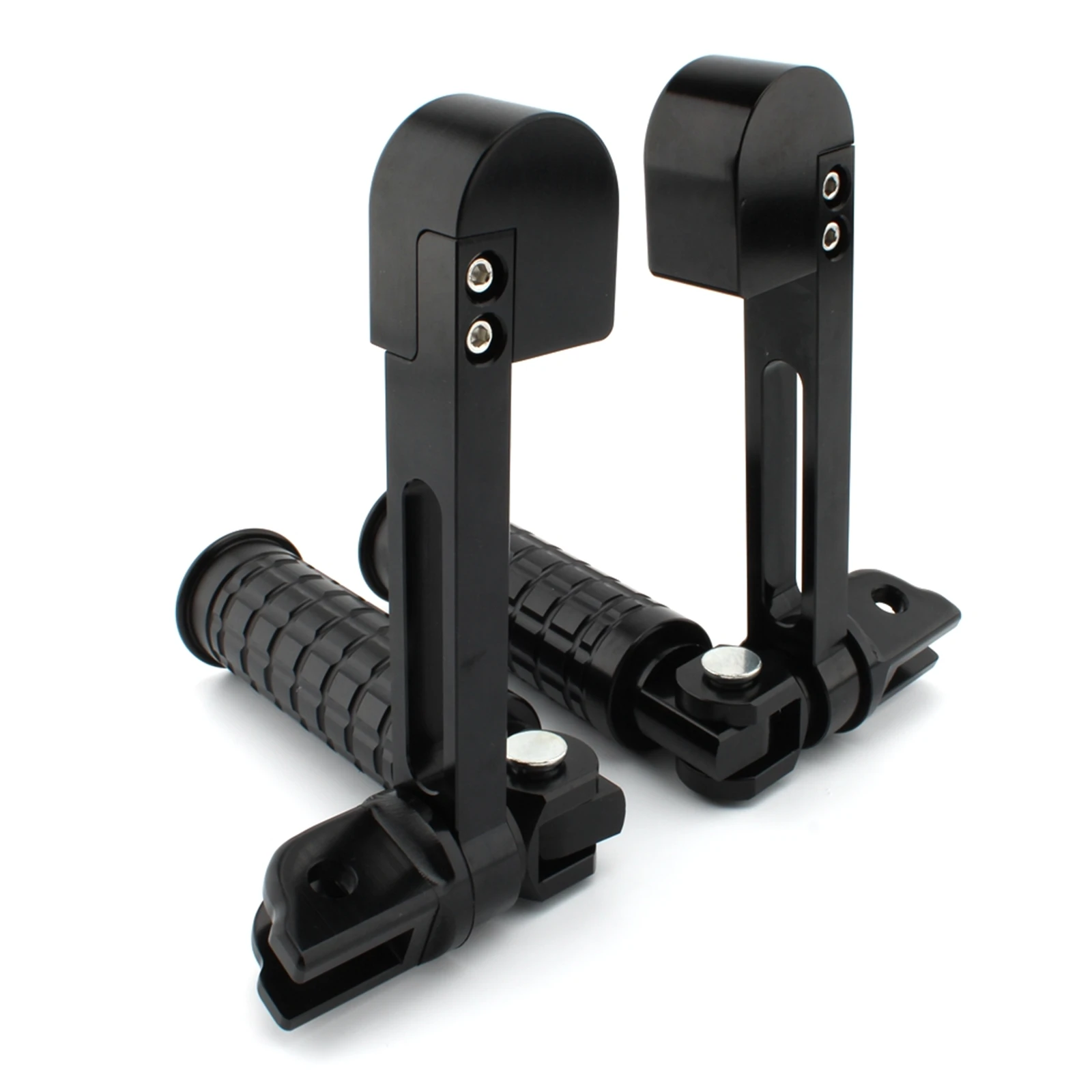 Для Harley Davidson Flde Deluxe 107 114 2018-2023 мотоциклетная подставка для ног подножки педали