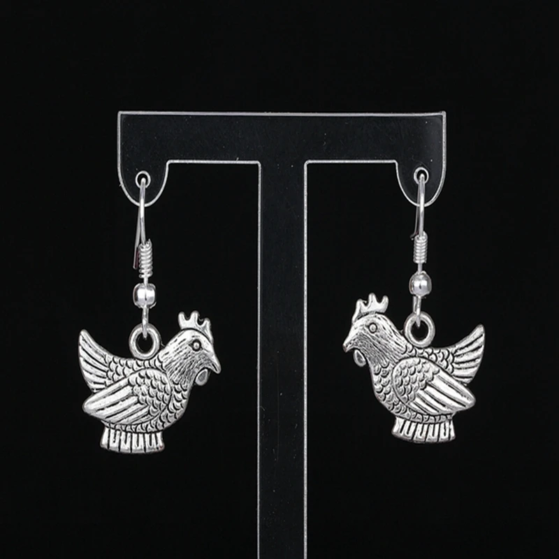 Индийская подвеска Ловец снов серьги-подвески для женщин в виде косточек