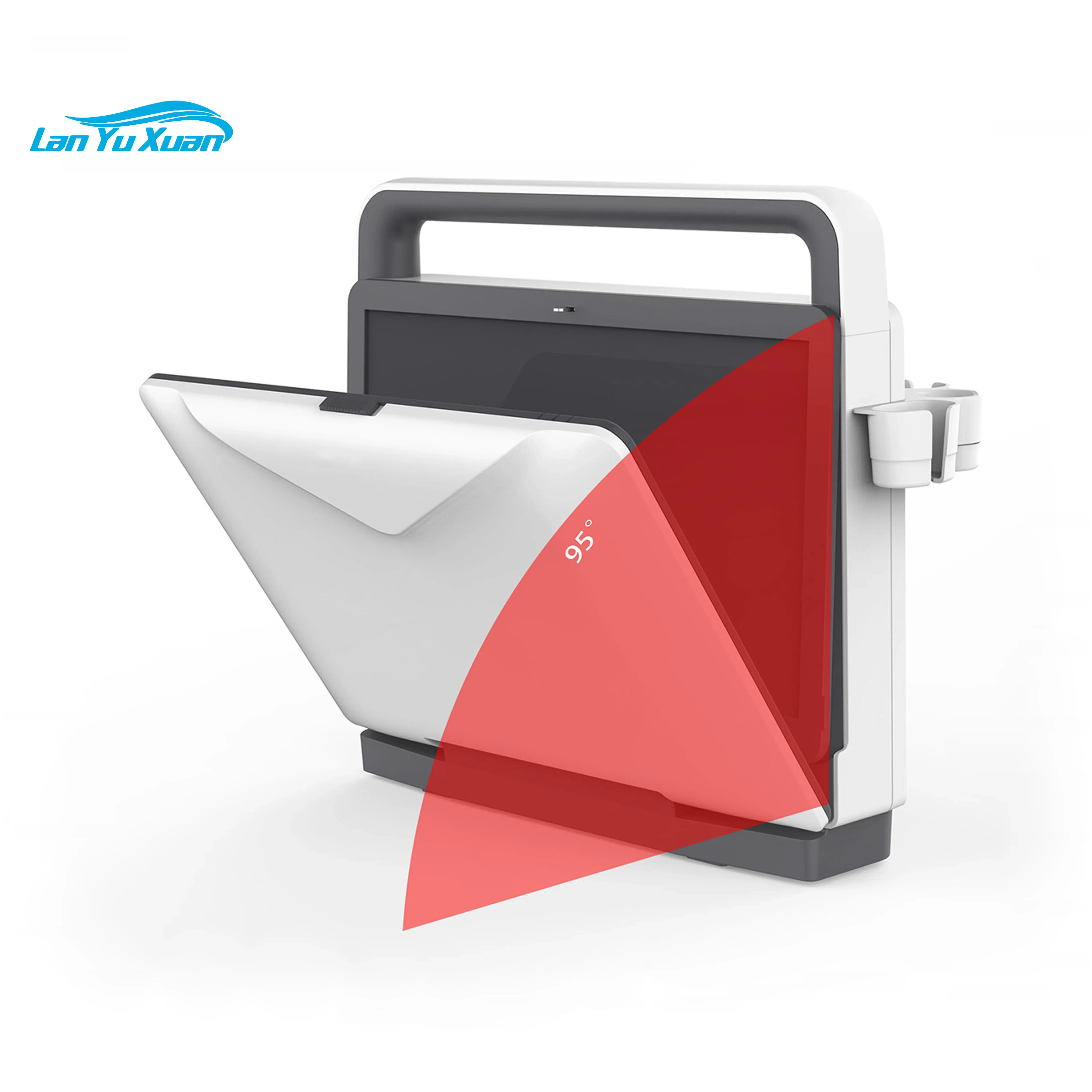 Рисунок 5 - Портативный ультразвуковой допплер