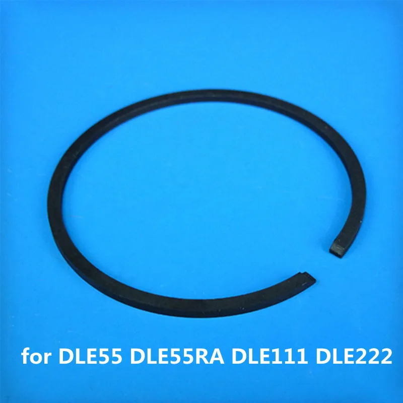 

Поршневое кольцо для двигателей DLE DLE20/20RA/40/30/60/35RA/55/55RA/111/222/61/65/120/85/170/170M