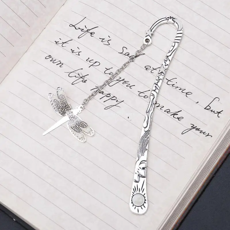 Флуоресцентный маркер для книг оригинальная флуоресцентная этикетка школьные и