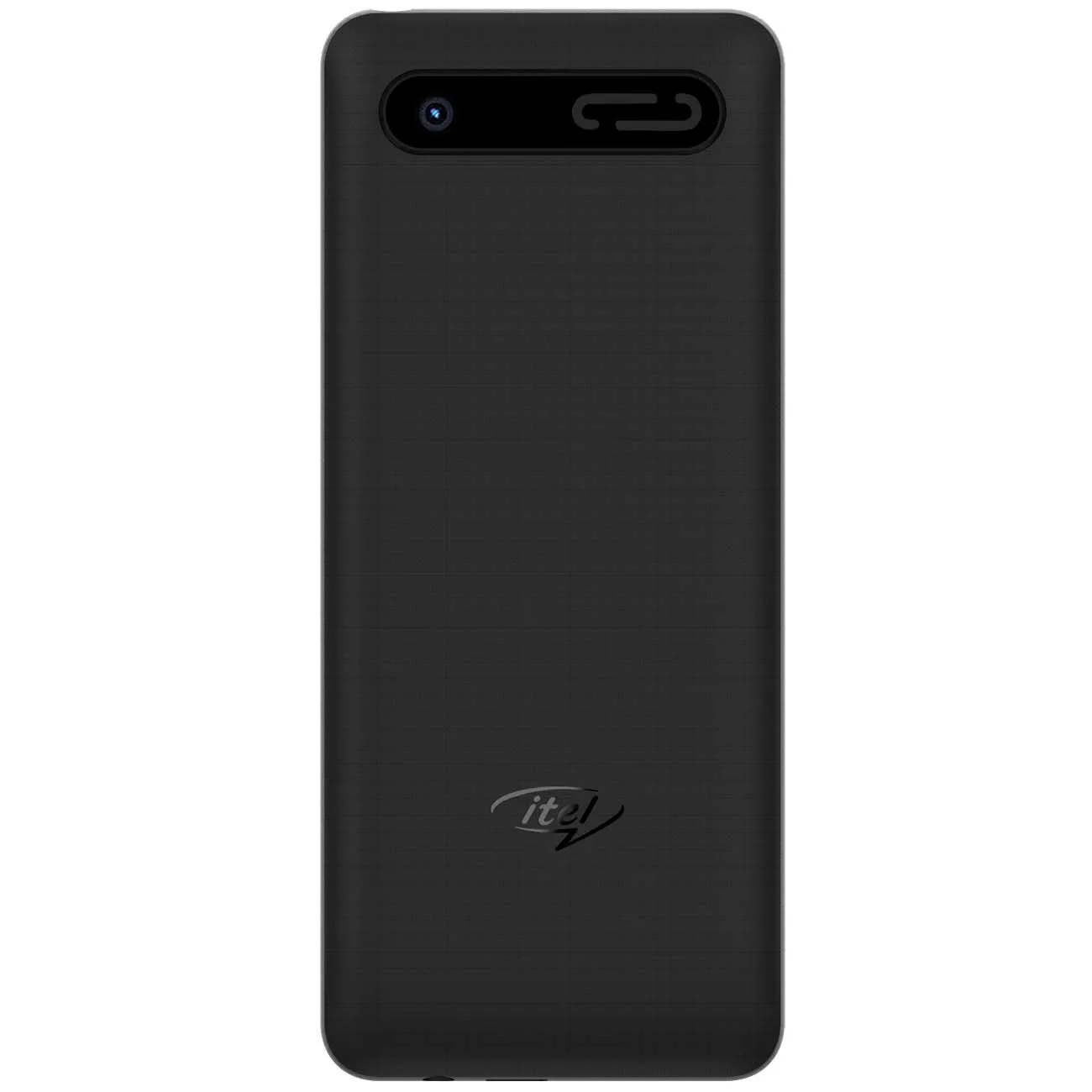 Мобильный телефон ITEL IT5615 Magnet Black/черный |