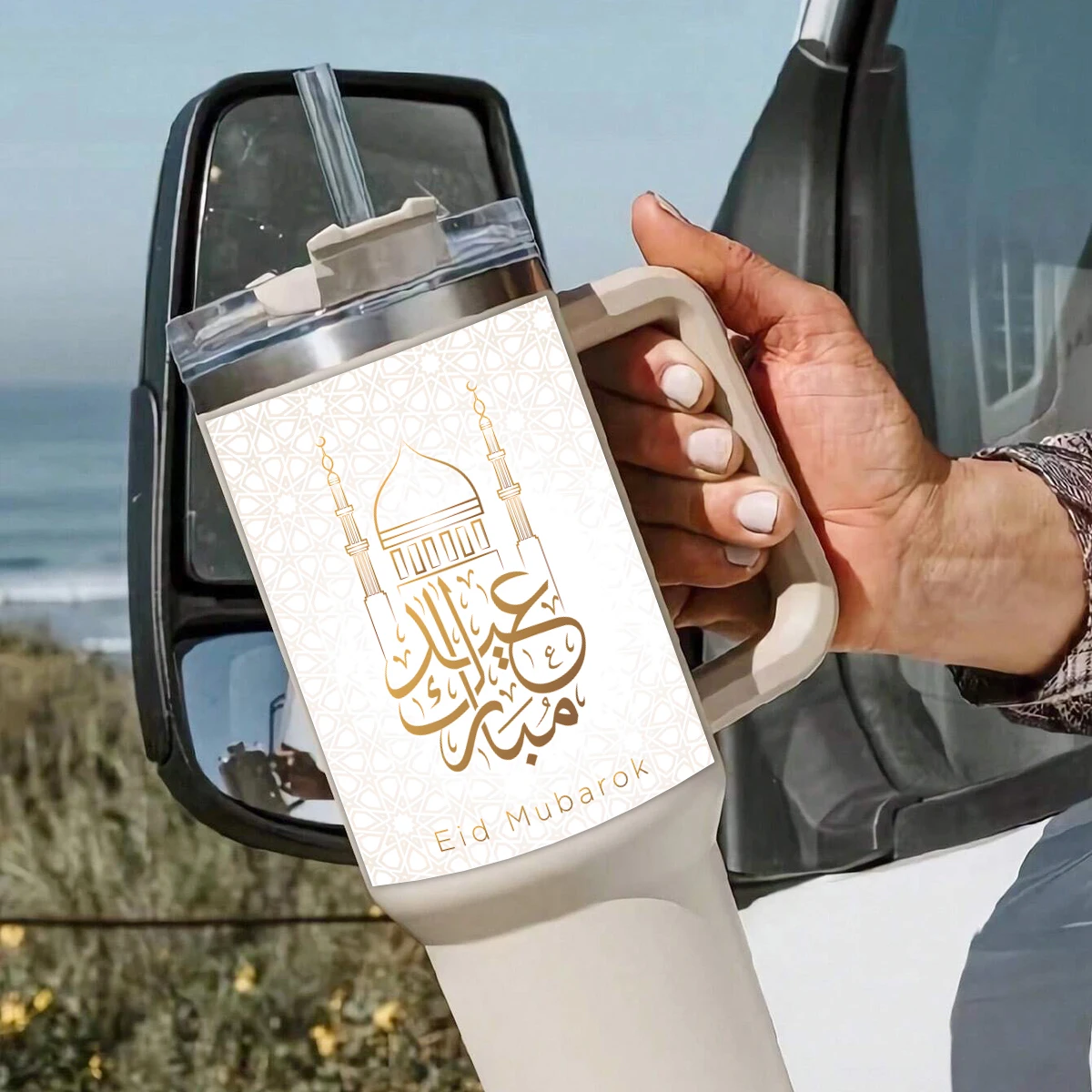 4 шт. наклейки на бутылки вина