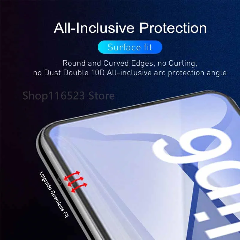 wa folia ochronna 4 w 1 do Samsung Galaxy Z Flip6 5G Folia obiektywu aparatu zflip6 z FLIP 6