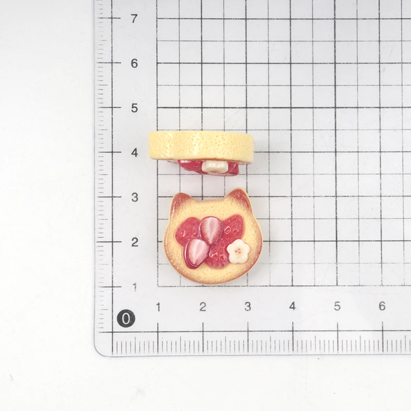 

Набор резиновых аксессуаров для скрапбукинга