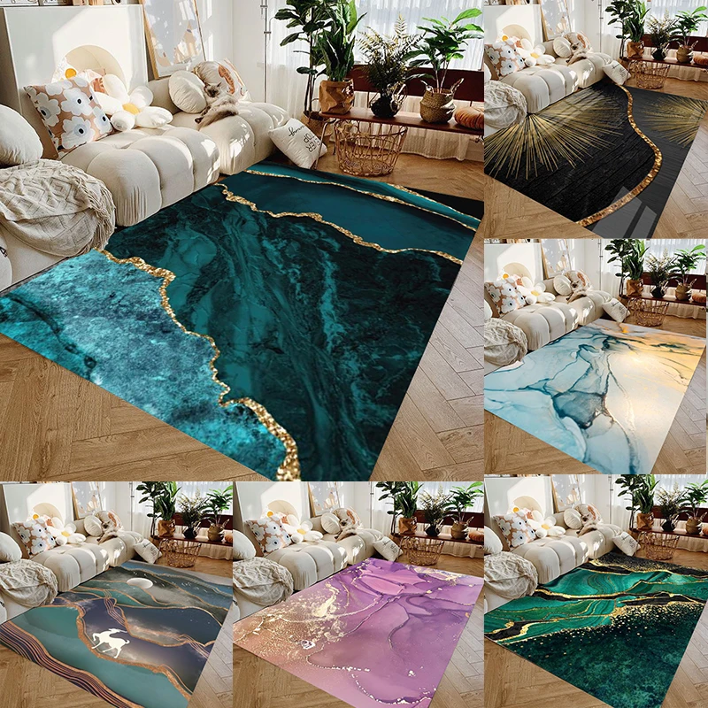 

Modern Simplicity of Abstract Canvas Paintings Modular Pictures Wall Art Canvas for Living Room Decoration No Frame New