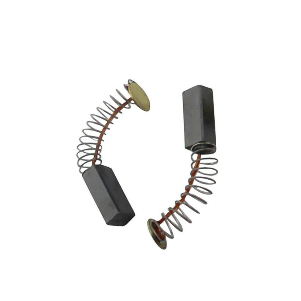 10 шт. угольная щетка долговечность FR-1000 FR-900 наполнение 4*8*18 мм непрерывный