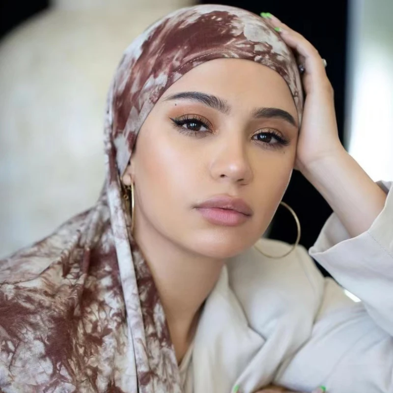 Рисунок 2 - Лето 2023 Новинка шифоновый галстук