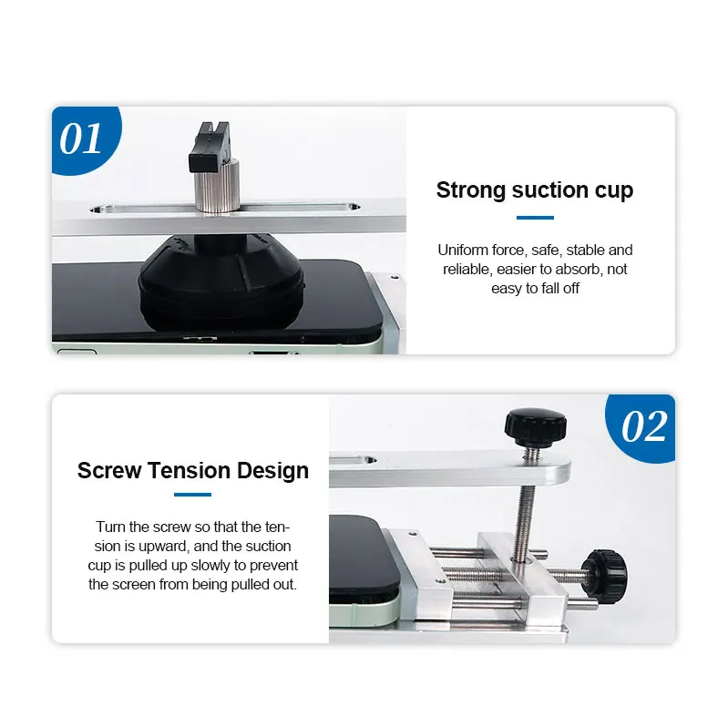 Разделитель экрана RELIFE SS-601G