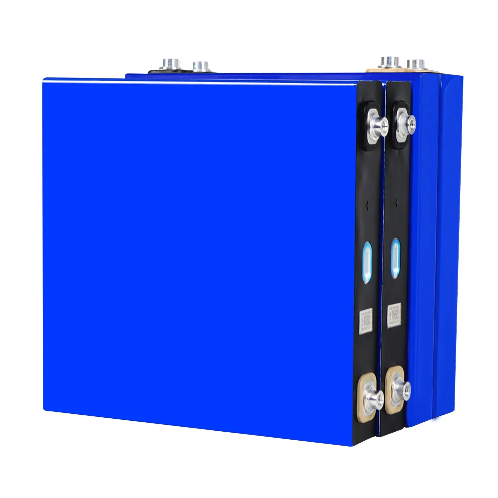 

3.2V Lifepo4 Battery 150Ah 4/8/16/32PCS Rechargeable Cell Pack 12V 24V 48V for RV Golf Cart Boats EU US duty free