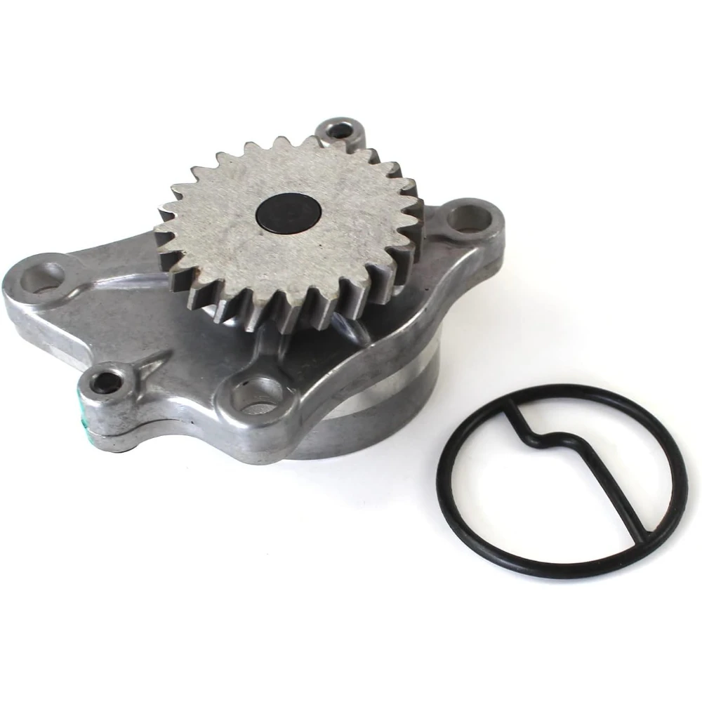 04270665 масляный насос для двигателя Deutz BF4M1011 BF4M1011F 1011F топливная фотодеталь 0427 0665