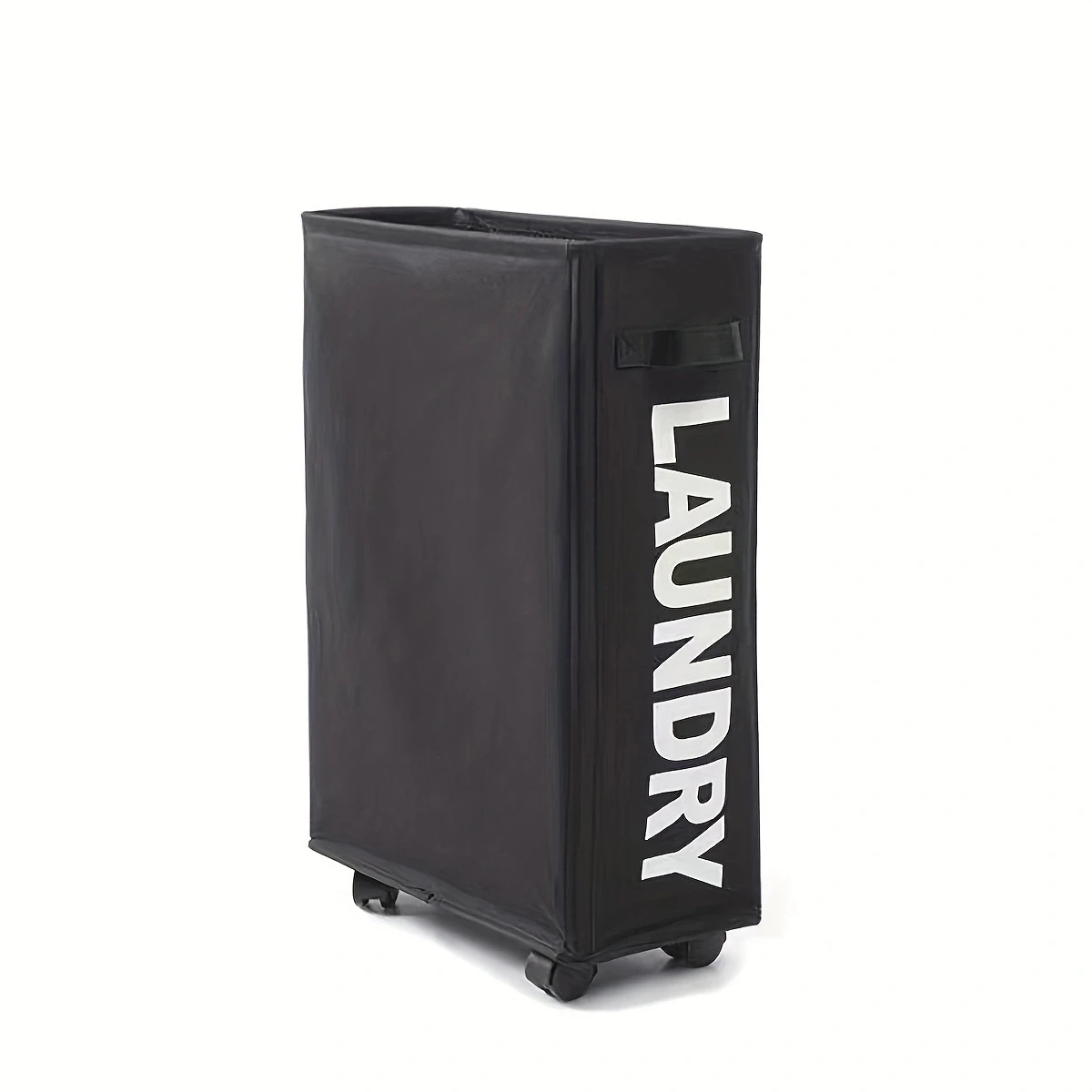 

Большая водонепроницаемая корзина для белья Фиолетовая Polyester