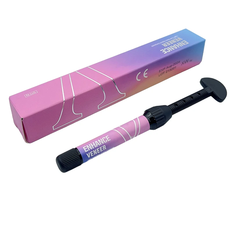 1 шт. стоматологисветильник отверждаемая композитная Улучшенная универсальная