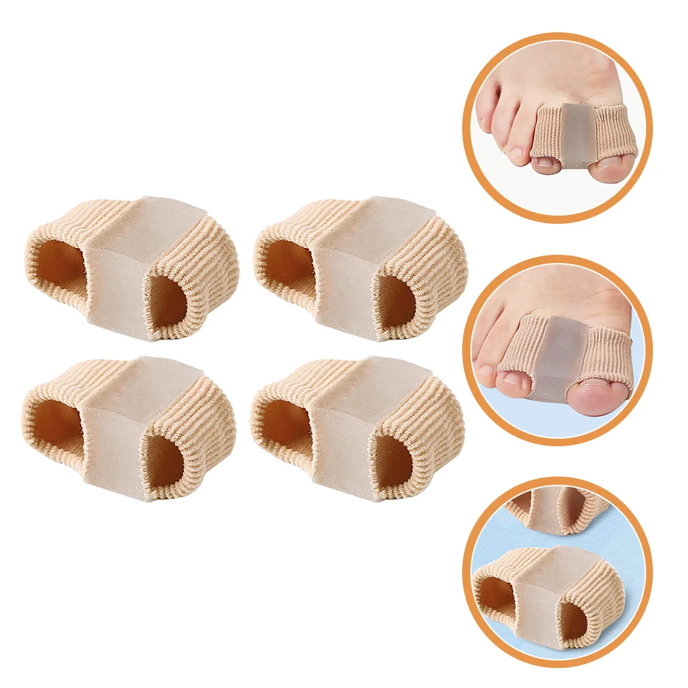 

Toe Bunion Big Corrector Separator Straightener Splint Brace Protector Separators Valgus Correctors Sleeves Overlapping Relief