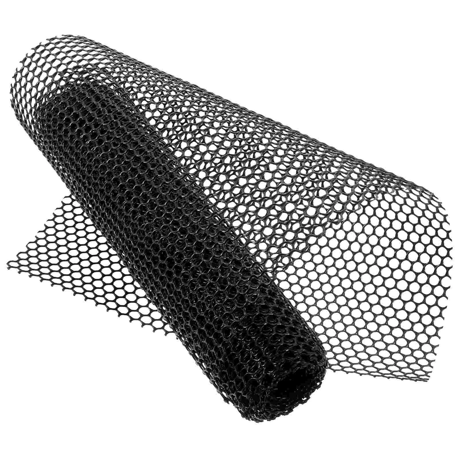 

1 Roll DIY Garden Mesh Dog Digging Fence Barrier