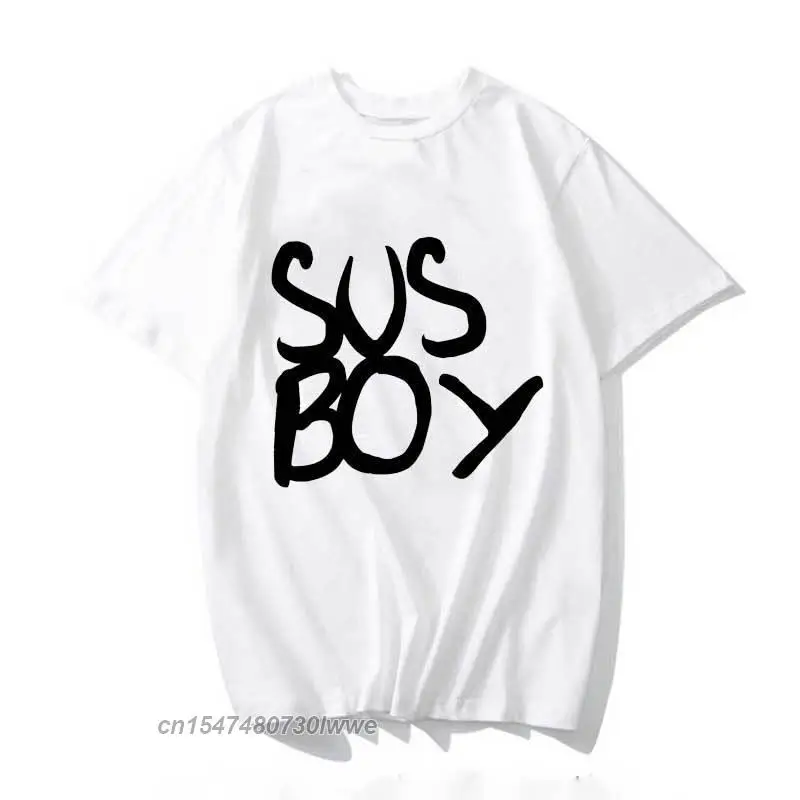 

Lil Peep Sus Boy Shirt T Shirt Men Kawaii Tops Cartoon Karate Graphic Tees Fashion Tee Shirt Unisex Harajuku Shirt Male