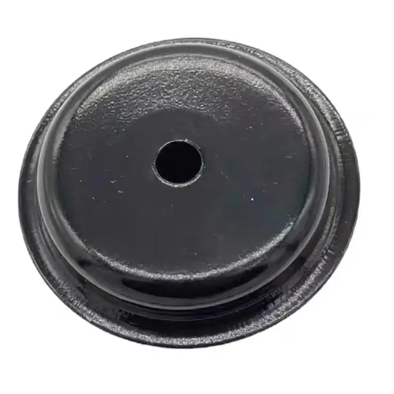 Фото Подходит для Qichen T70/T70X, X-Trail, Qijun, Koleos: резиновый буфер задней подвески, буферный блок задней балки, амортизатор задней оси. №3