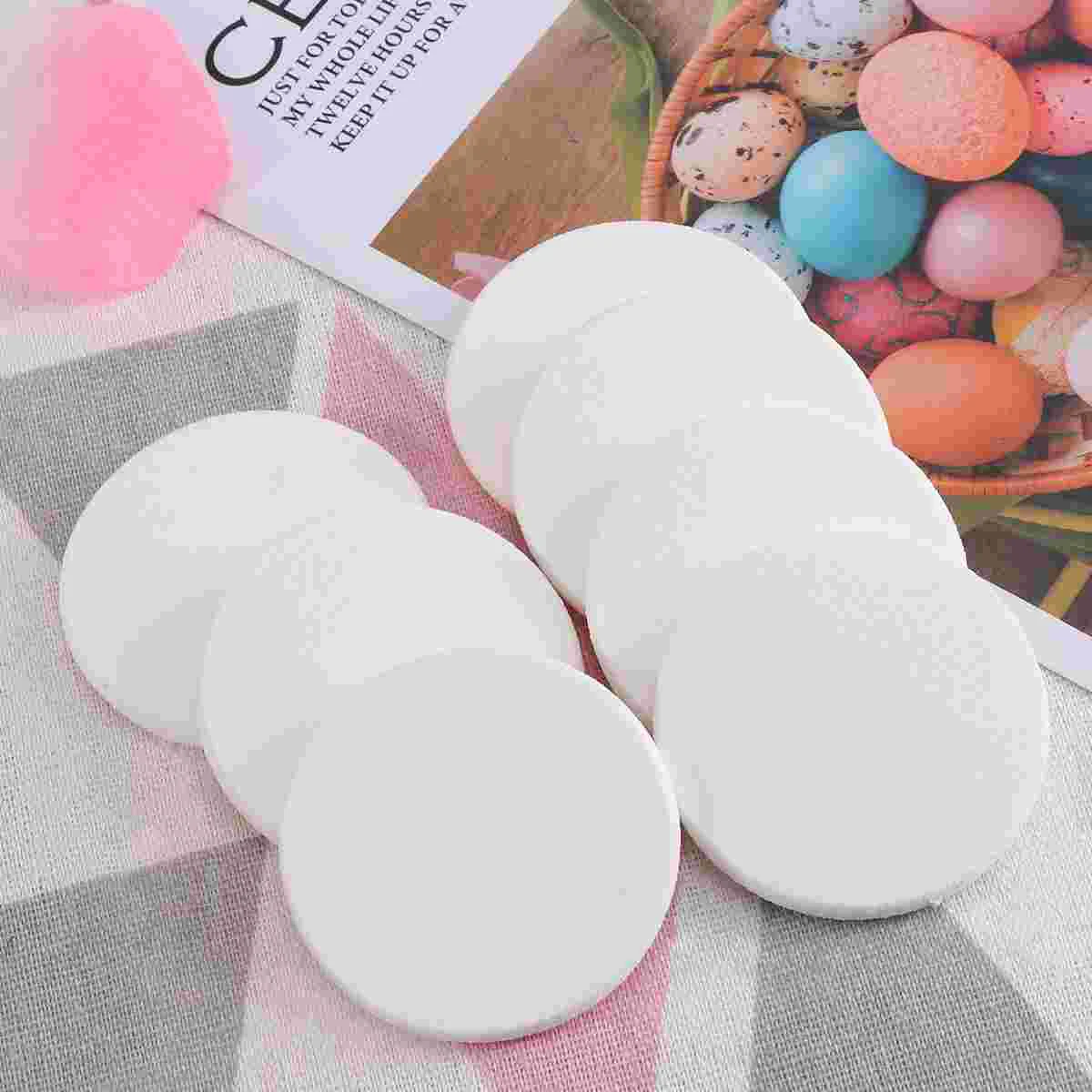 

5pcs Puff Latex Air Cushion Sponge Makeup Supplies for
