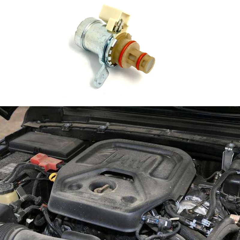 

42RLE Автомобильная коробка передач, металлический электромагнитный клапан для аксессуары для AOS