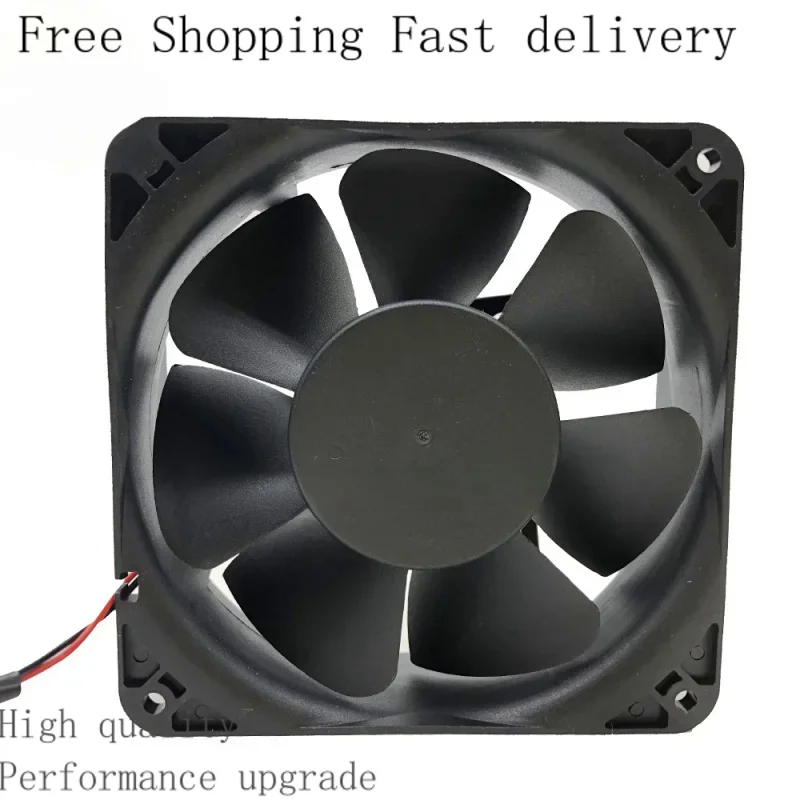 

YTD121238B0340F Dc Brushless Electric Engine Blower Cooling Fan