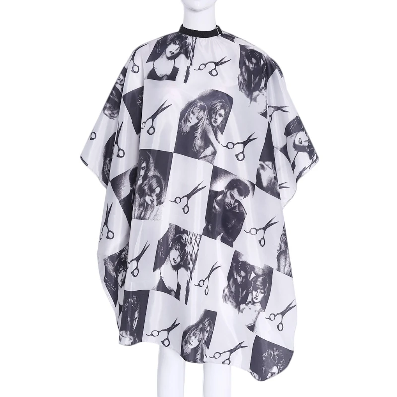 

Парикмахерская накидка для стрижки волос, Парикмахерская