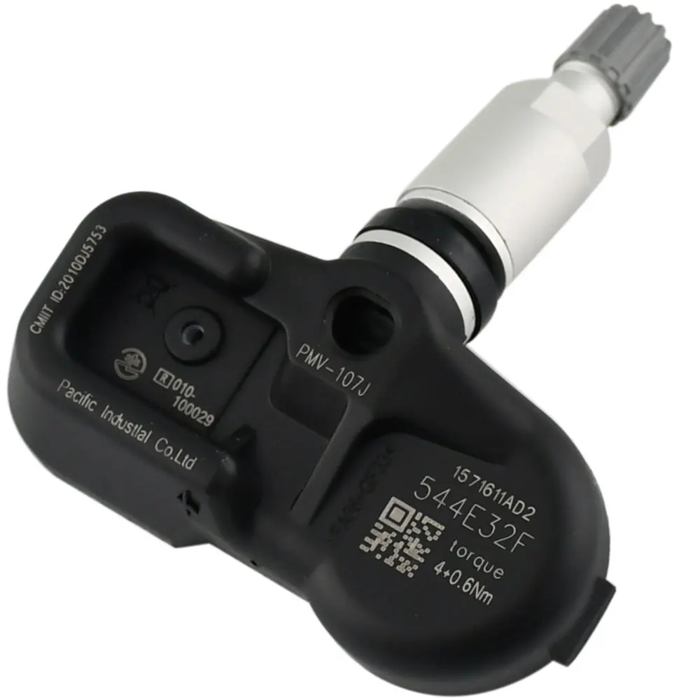 Датчик давления в шинах TPMS 42607-33021 для Toyota 4Runner, Camry, Lexus ES350   Аксессуары для интерьера автомобиля RX350 (art.: 3920d89cd9272) - 3920d89cd9272